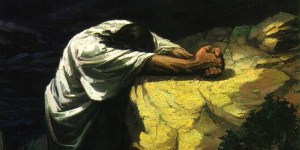 ¿Es verdad que Jesús tuvo miedo? ¿Tuvo dudas?