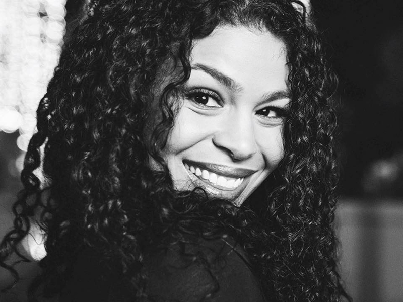 JORDIN SPARKS