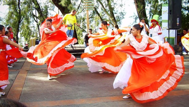 JOROPO