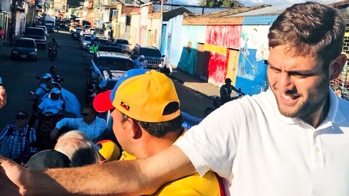 VENEZUELA