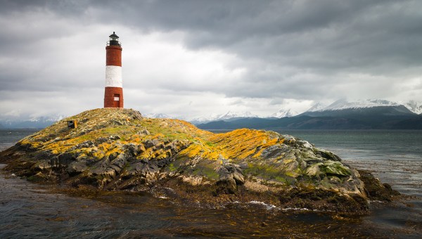 USHUAIA