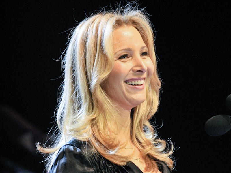 LISA KUDROW