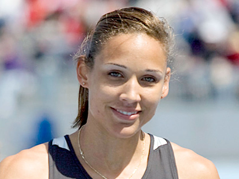LOLO JONES