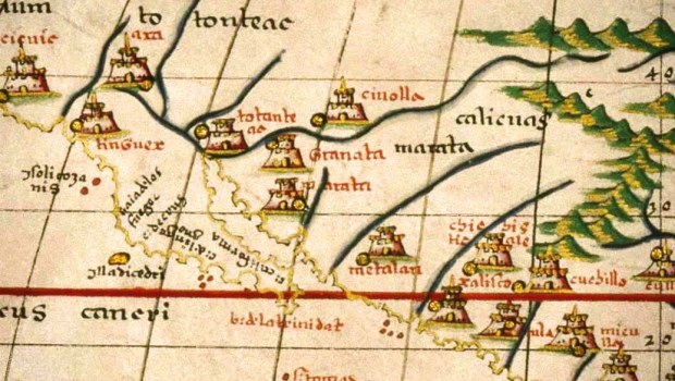 CIBOLA