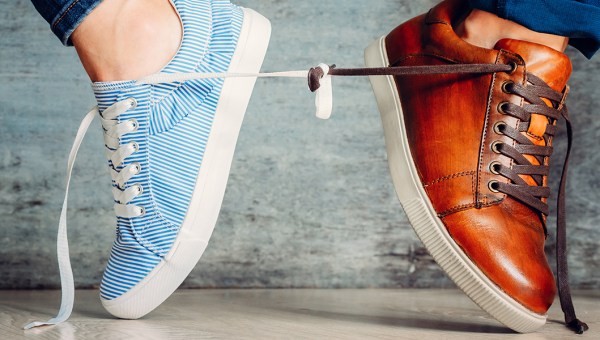 WIERNOŚĆ MAŁŻEŃSKA