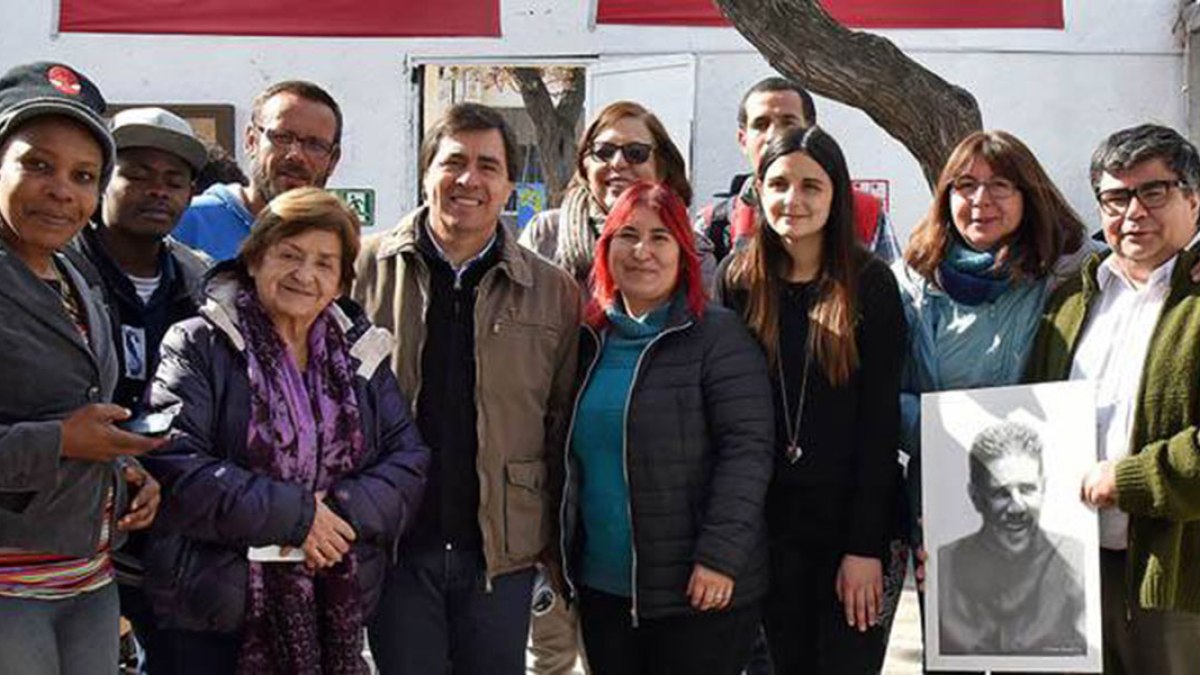 SOLIDARIDAD