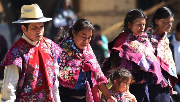 MEXICO