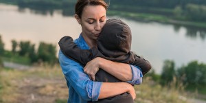 Las 10 maneras de mostrar a nuestros hijos que les amamos