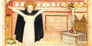 Los 9 modos de orar de santo Domingo de Guzmán