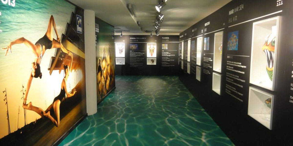OLYMPIC MUSEUM