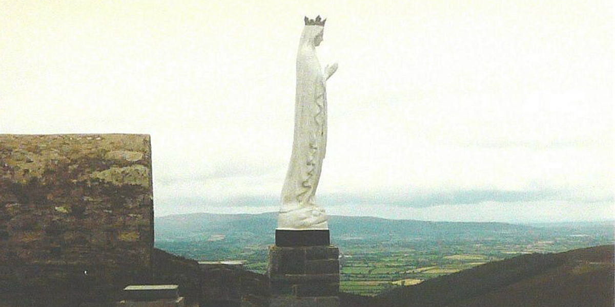 OUR LADY OF KNOCK