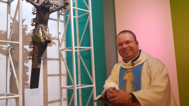 PADRE AICARDO