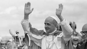 PAUL VI