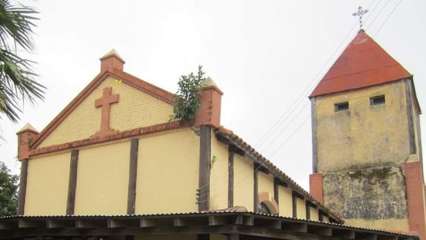PUERTO IGUAZU