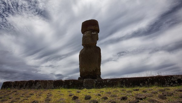 RAPA NUI