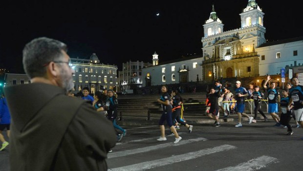 RUTA DE LAS IGLESIAS