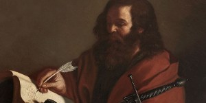 Carta a los Romanos en la Biblia: ¿Quién la escribió?