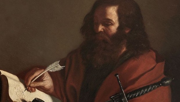 NAJKRÓTSZY LIST ŚWIĘTEGO PAWŁA