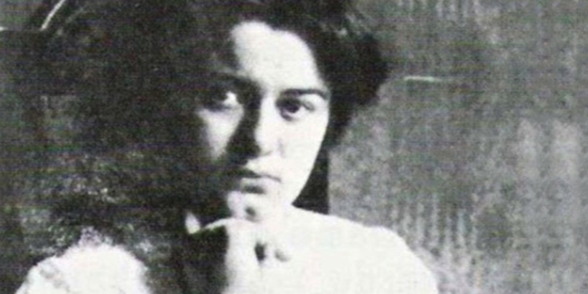 EDITH STEIN,TERESA BENEDICTA OF THE CROSS