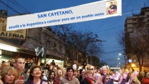 SAN CAYETANO