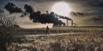 FACTORY,CLIMATE,SMOKE
