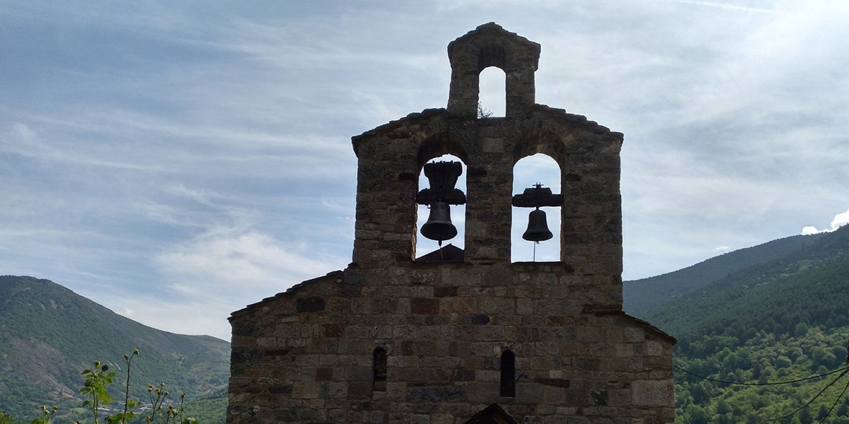 VALL DE BOI CARDET