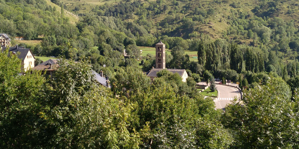 VALL DE BOI SANT CLIMENT