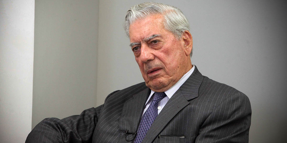 VARGAS LLOSA