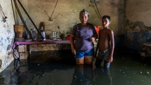 VENEZUELA