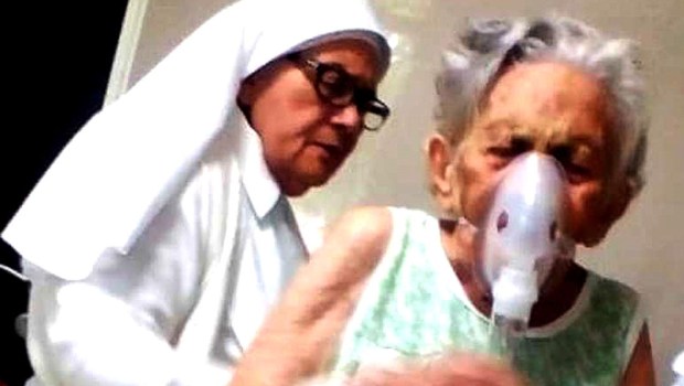 NUN