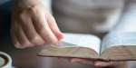 HOLY BIBLE