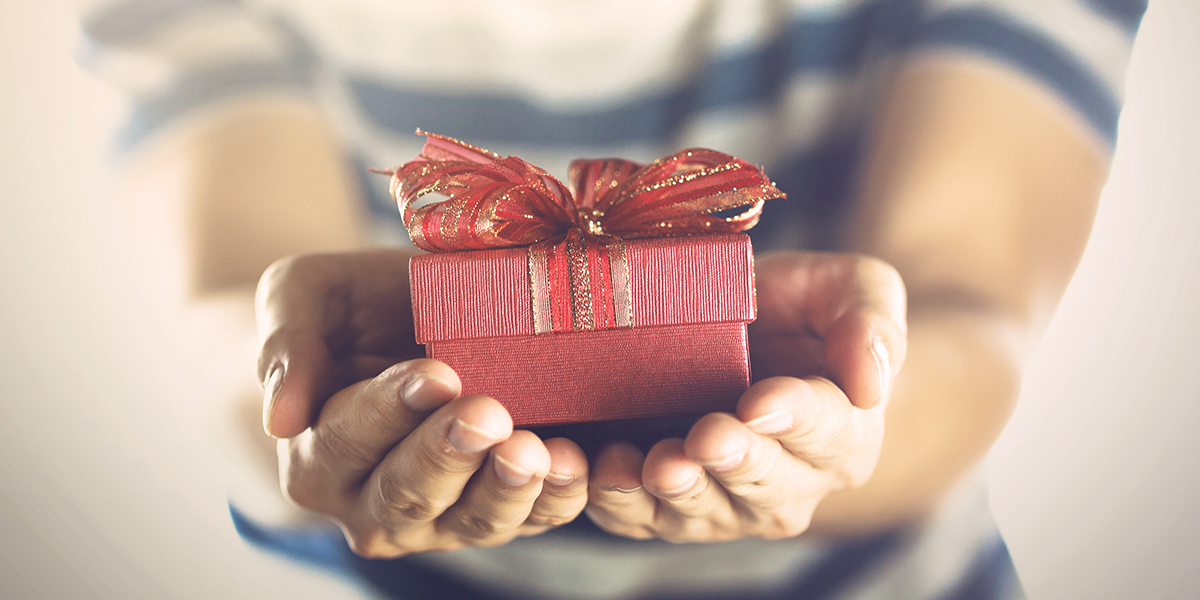 GIFT