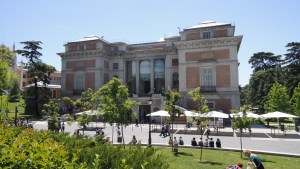 PRADO NATIONAL MUSEUM