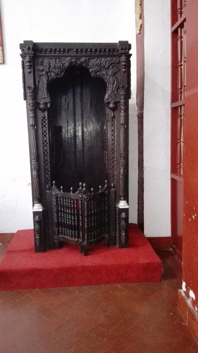 VIRGEN DE LA PEÑA