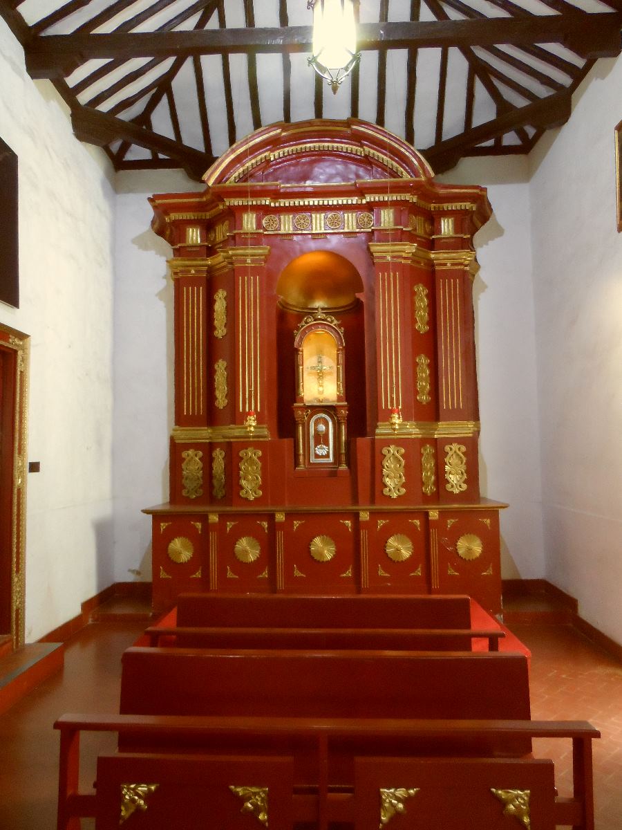 VIRGEN DE LA PEÑA