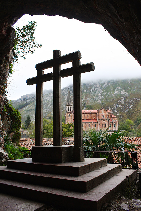 COVADONGA