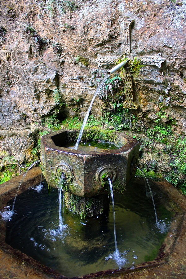COVADONGA