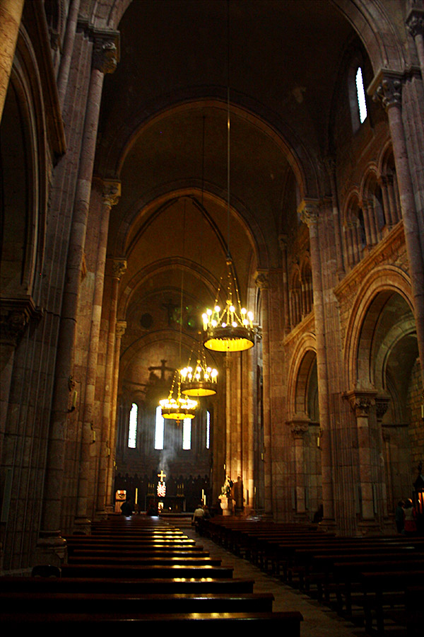 COVADONGA