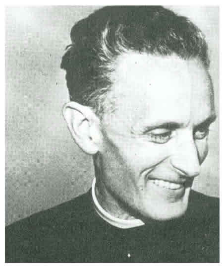 Carlo Gnocchi