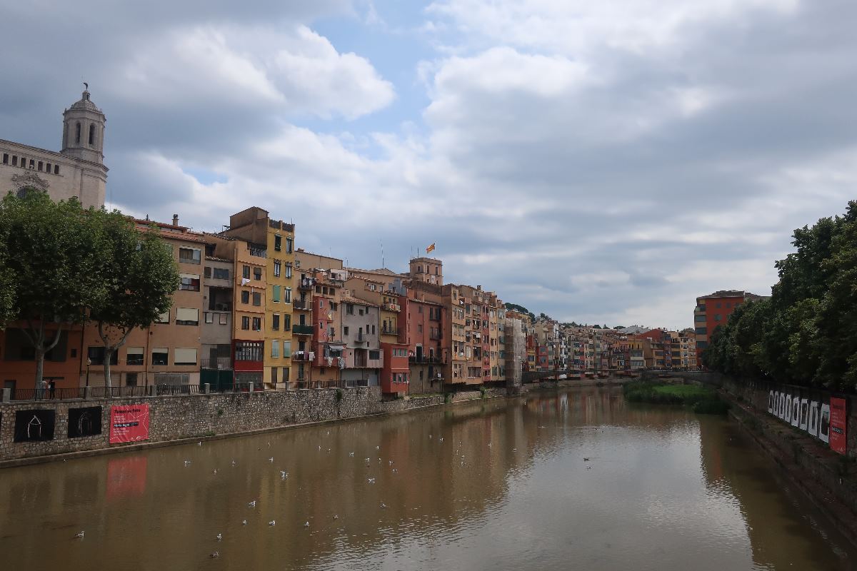 GIRONA