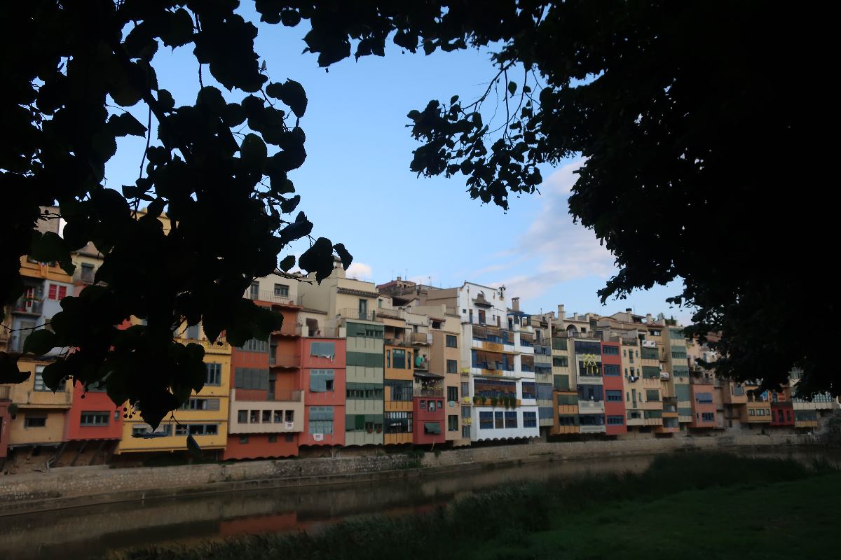 GIRONA
