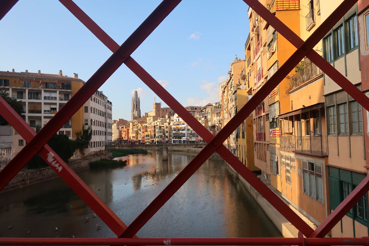 GIRONA
