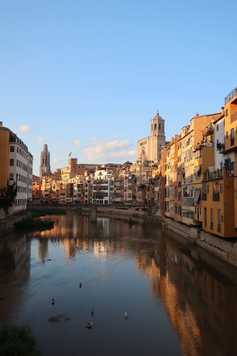 GIRONA