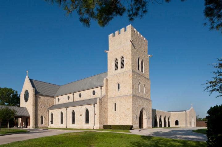 CATHEDRAL OF OUR LADY OF WALSINGHAM