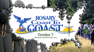 rosary coast to coast