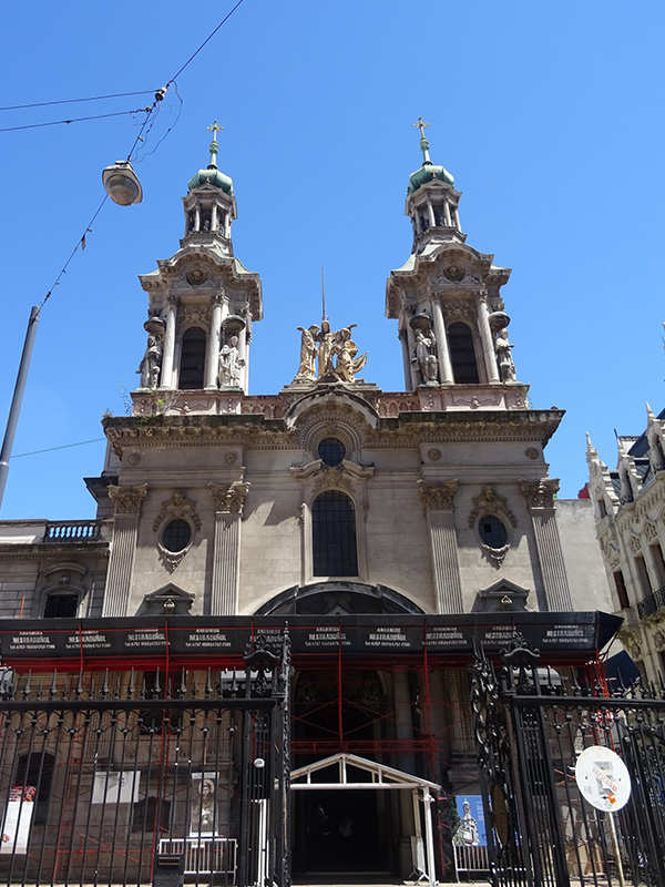 SAN FRANCISCO