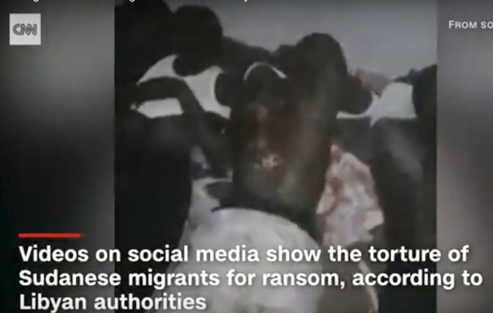 torture migranti