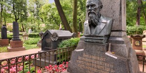 Diez frases de “Los hermanos Karamazov” de Dostoievsky