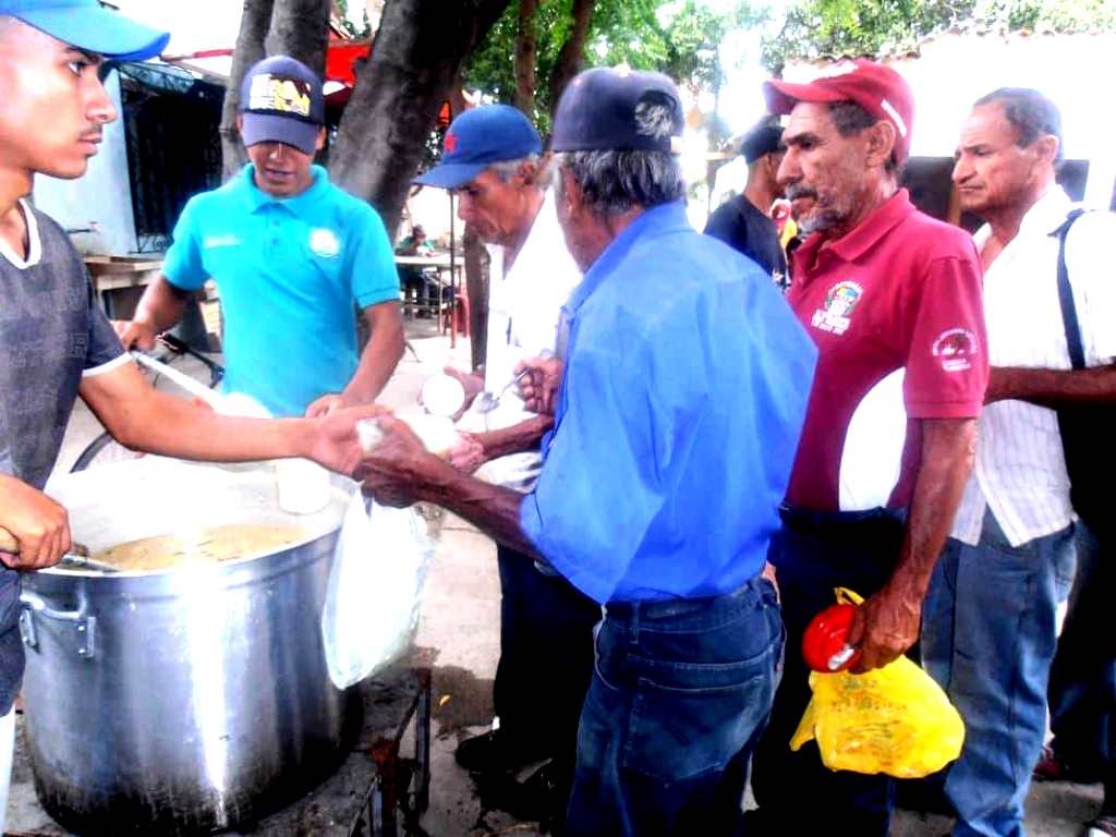 HIJOS DE MORAN