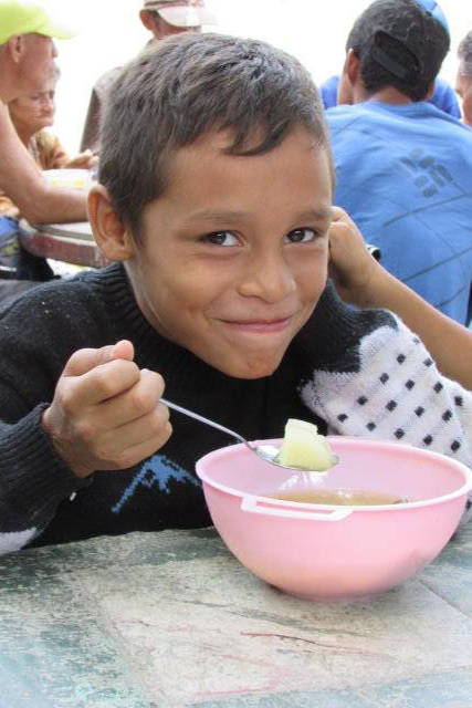 HIJOS DE MORAN